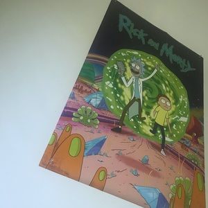 Posters